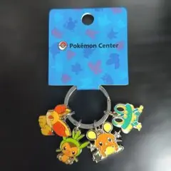 ハ*ー様 【中国限定】ポケモン キーホルダー 3個セット - メルカリ