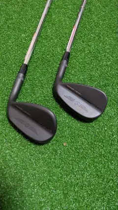 本日最終 未使用SM9 ジェットブラック 46/10F 54/14F NS950