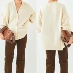 2025年最新】Plage レディース カーディガン・ボレロ・アンサンブルの