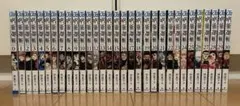 呪術廻戦 全巻セット
