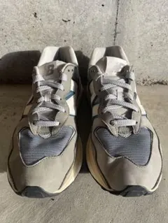 k*o様 New Balance 5740LLG GRAY/BLUE 28cm