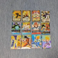 ドラゴンボール　カード まとめ売り