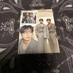 BＴＳ韓国生産者セールグクメモ帳