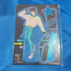 多聞くん今どっち！？ アクスタ 坂口桜利 メロンブックス 有償特典