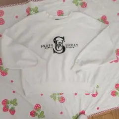 アベイル アベイル トレーナー M