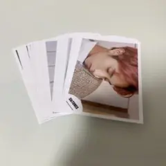 SixTONES 田中樹　公式写真　23枚