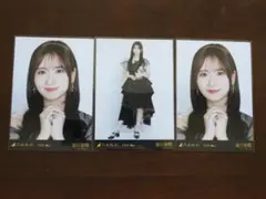 金川紗耶 コンプ 乃木坂46 生写真 レコ大衣装 スペシャル衣装49 - メルカリ