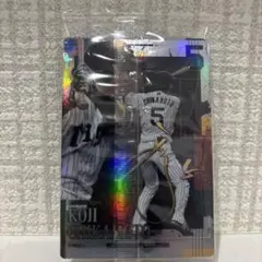 阪神タイガース 近本光司トレーディングカードセット