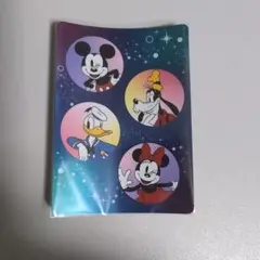ディズニーストア　じゃんけんカード ディズニーストア じゃんけんカード オンラインExclusive Magic - メルカリ