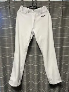 美品　Mizuno MJASPO ホワイトユニフォーム