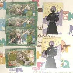 プロセカ エピカ たまごっち ノーマル 寧々 類