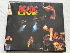 中古 AC/DC 最強ベスト BEST 2枚組 エーシー・ディーシー - メルカリ