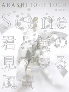 嵐/ARASHI 10-11 TOUR\
