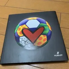 Hublot King Power 特別版のサムネイル