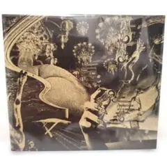 Dir en grey / Withering to death.