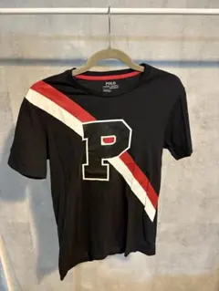 Polo Ralph Lauren パフォーマンス Tシャツ XS ブラック
