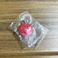 ラブなめこ めじるしアクセサリー ガチャガチャ