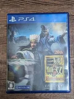 PS3 戦国無双3 Empires 他 無双シリーズ 9本セット - メルカリ
