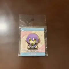 プロセカ 缶バッジ KAITO グリッター缶バッジ 特典 ワンマジ 8A 天馬司