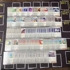 スタートデッキ100 汎用カード まとめ売り