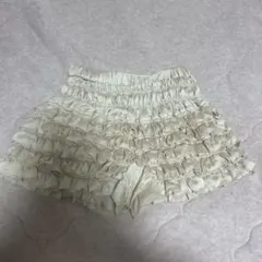 スナイデル　ショートパンツ