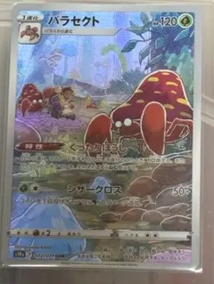 2026年最新】パラセクトCHRの人気アイテム - メルカリ