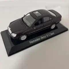 2026年最新】ミニカー ベンツ sクラスの人気アイテム - メルカリ