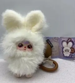 新作ベイビースリーBabythreeSuperMin iBunny