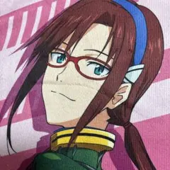 2025年最新】真希波・マリ・イラストリアス 缶バッジの人気アイテム