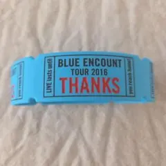 blue encount ラババン