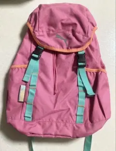 値下げ！PUMAリュック