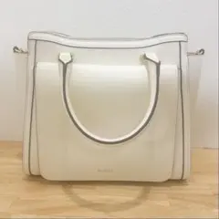 MARSLY マーズリー フラップバッグ mocha beige 痛バッグ 痛バ - メルカリ