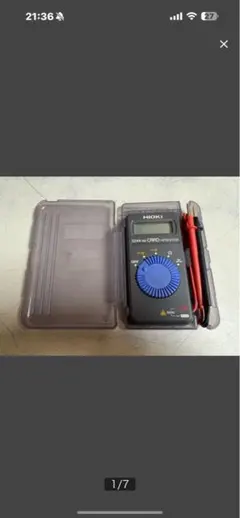 2025年最新】HIOKI 3244-60の人気アイテム - メルカリ