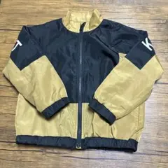 ブランシェス　ウインドブレーカー 120