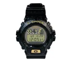 G-SHOCK ザ•レプタイルズ DW-6900CR クロコ