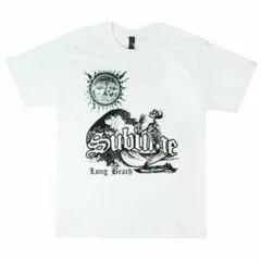 2025年最新】sublime tシャツ 90sの人気アイテム - メルカリ
