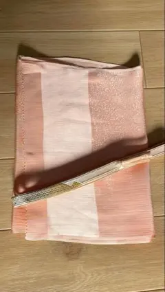 着物小物　帯揚げ&帯締めセット