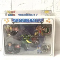 【希少】ドラゴンボールZ コレクションボックス2 5体セット