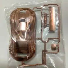 レア田宮タミヤミニ四駆ゴールドメッキボディミニ四駆完成品 ミニ四駆【タミヤ公式】🚗🏁 on X: 