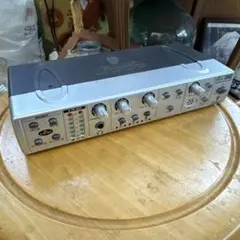 美品】Behringer MiniMIX MIX800カラオケプロセッサー - メルカリ