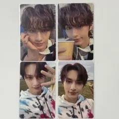 2026年最新】SevenTeen 会場限定 ジュンの人気アイテム - メルカリ