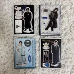 三代目 J Soul Brothers kingdomアクリルスタンド アクスタ - メルカリ