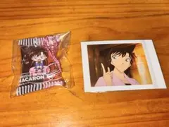 名探偵コナン 毛利蘭 2点セット