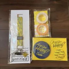 嵐 二宮和也 グッズ 3点セット