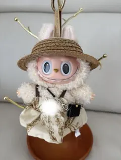 ラブブ洋服　新品未使用　3点セット