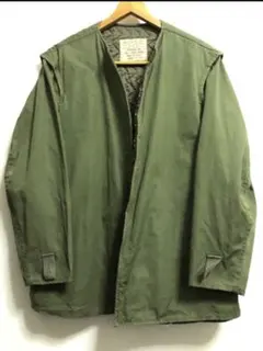 希少激レア☆ダナー×ガレージグリーンワークス 特製プルオーバーシャツ