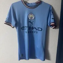 マンチェスター・シティ DE BRUYNE 17 シャツ - メルカリ
