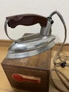 2026年最新】昭和レトロアイロンの人気アイテム - メルカリ