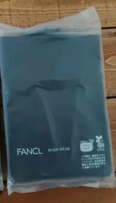 新品　未使用　未開封 FANCL 幸せの深々ショーツMミッドナイトブラック