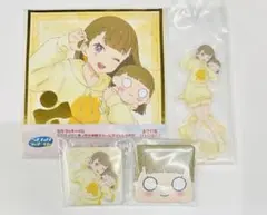 ラブライブ　蓮ノ空　くじ　徒町小鈴　セット